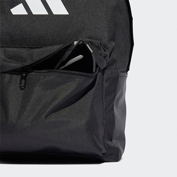 adidas（アディダス） リュックサック クラシック 3BARS バックパック
