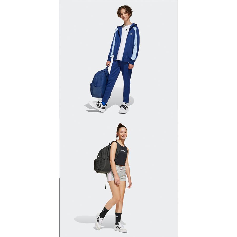 adidas（アディダス） リュックサック クラシック 3BARS バックパック
