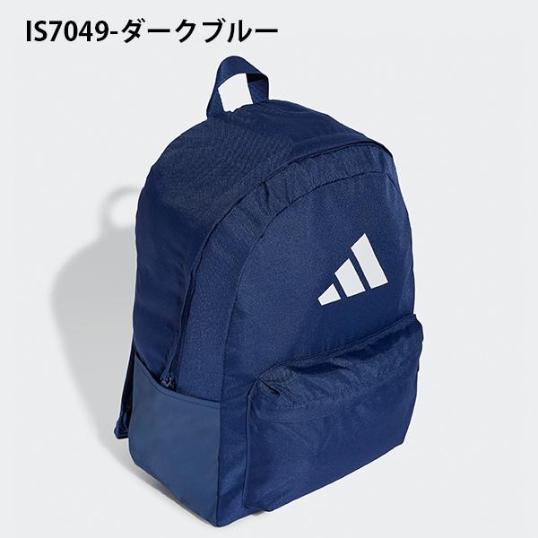 アディダスオリジナルス リュック adidas（アディダス） リュックサック クラシック 3BARS バックパック