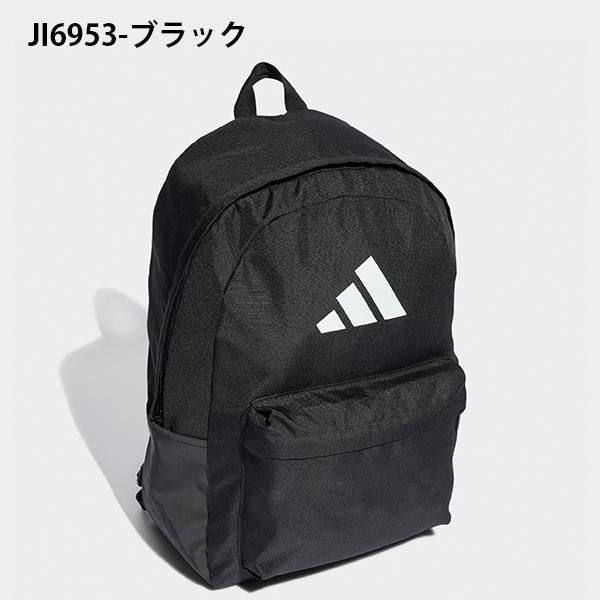 アディダスオリジナルス リュック adidas（アディダス） リュックサック クラシック 3BARS バックパック