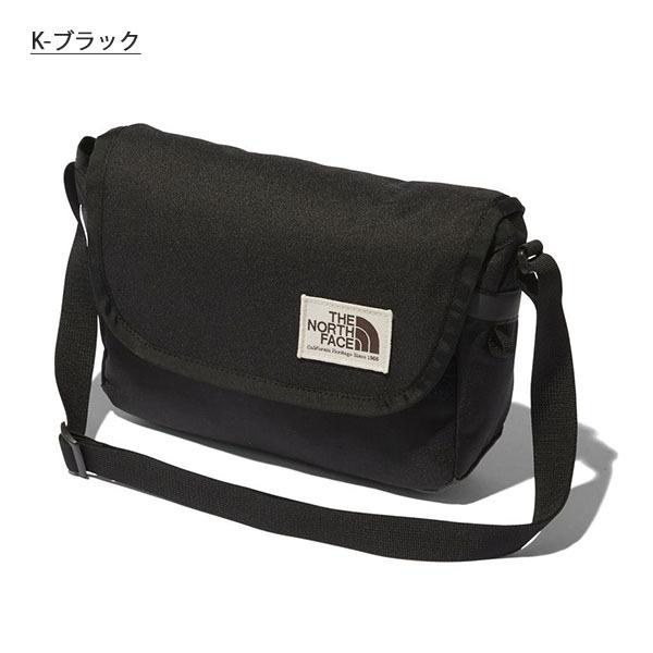 ノースフェイス ショルダーバッグ The North Face ショルダーポーチ ボディバッグ 3l サコッシュ メッセンジャー 斜め掛け Nmj 21春夏新作 エレファントsports Paypayモール店 通販 Paypayモール