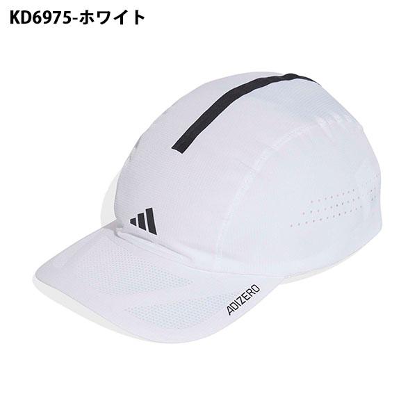 adidas（アディダス） メンズ レディース ランニングキャップ adidas