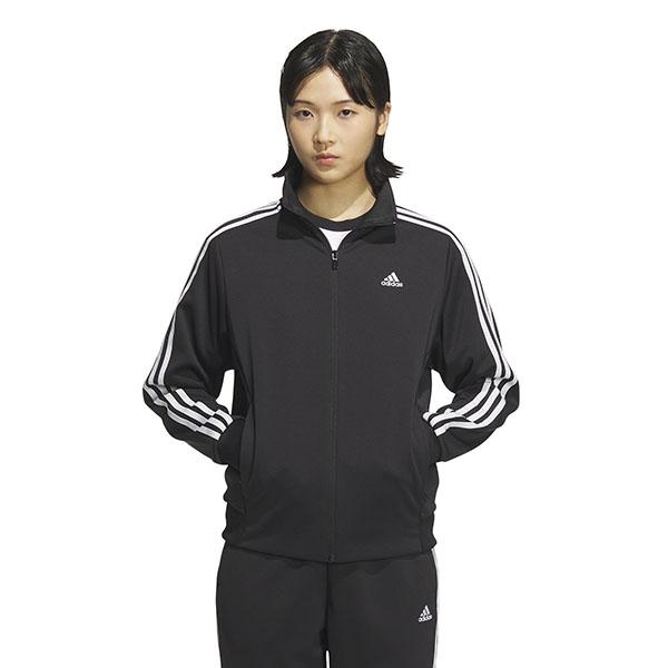 adidas ラスト1点 Mサイズ アディダス レディース ジャージ adidas ラスト1点 Mサイズ アディダス レディース ジャージ
