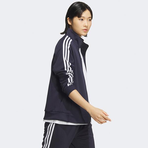 adidas ラスト1点 Mサイズ アディダス レディース ジャージ adidas ラスト1点 Mサイズ アディダス レディース ジャージ