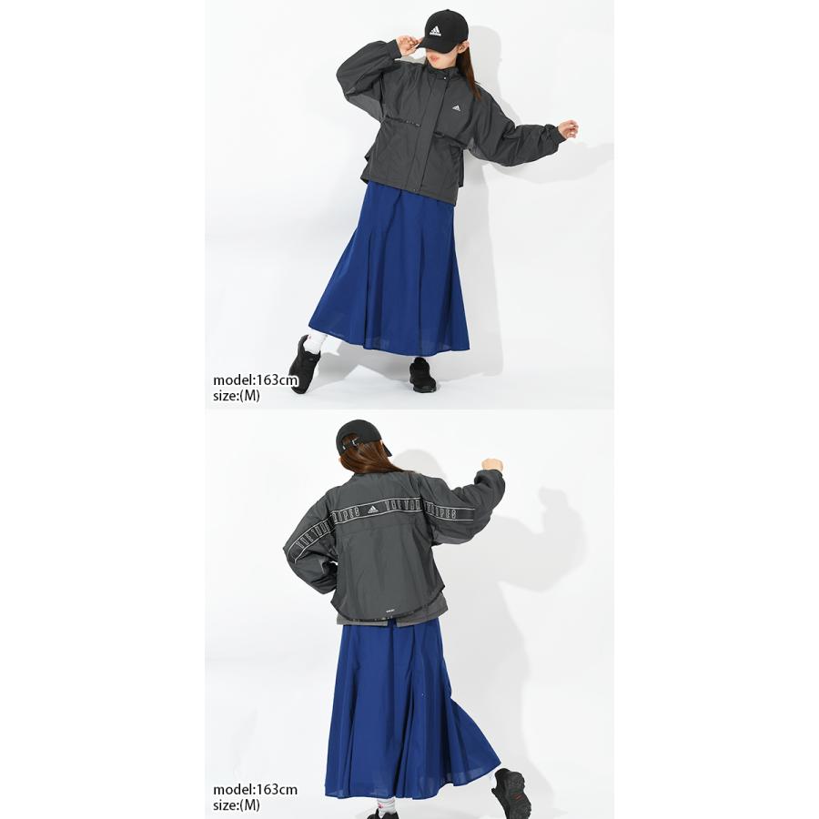 adidas（アディダス） 35%off レディース ウインドブレーカー adidas W