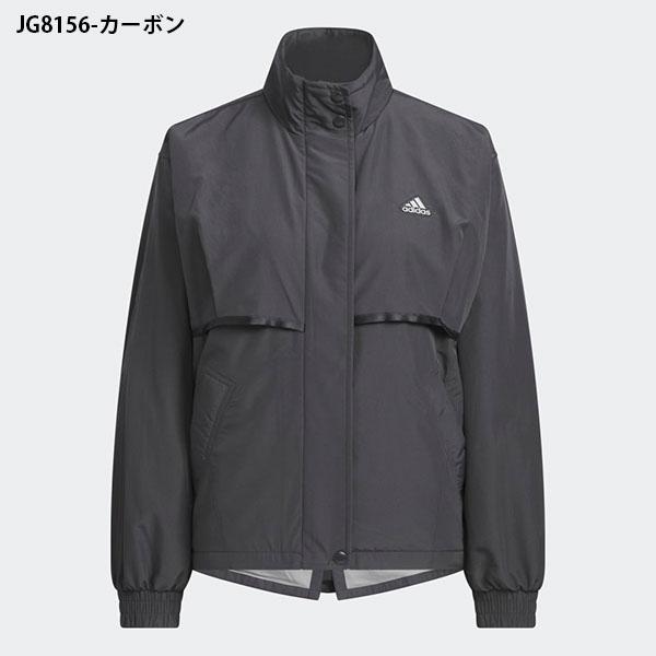 adidas（アディダス） 35%off レディース ウインドブレーカー adidas W