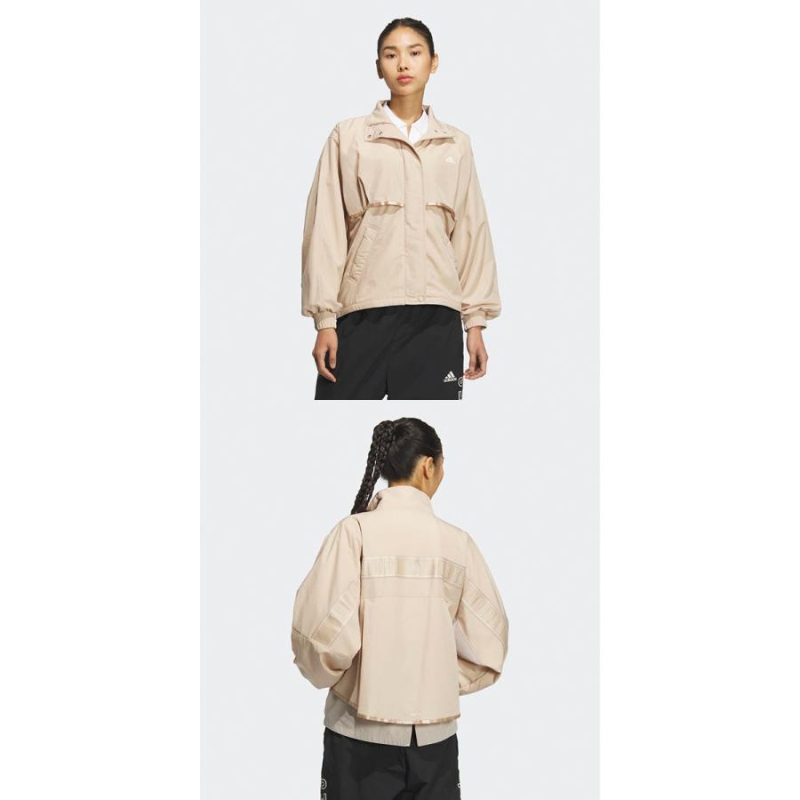 adidas（アディダス） 35%off レディース ウインドブレーカー adidas W