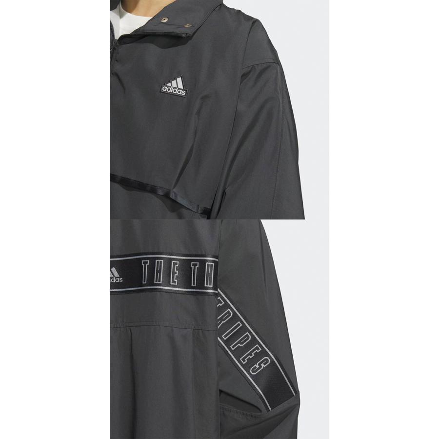 adidas アディダス ウインドジャケット フリース 防風 撥水 ジャージ adidas（アディダス） 35%off レディース ウインドブレーカー adidas W