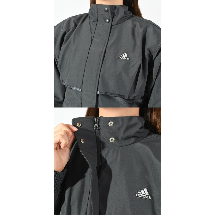 adidas（アディダス） 35%off レディース ウインドブレーカー adidas W