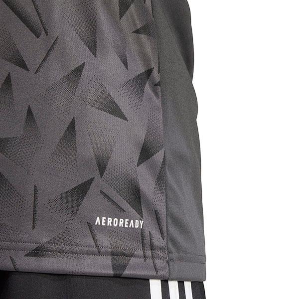 adidas アディダス メンズ 長袖Tシャツ TEAM ICON 25 長袖