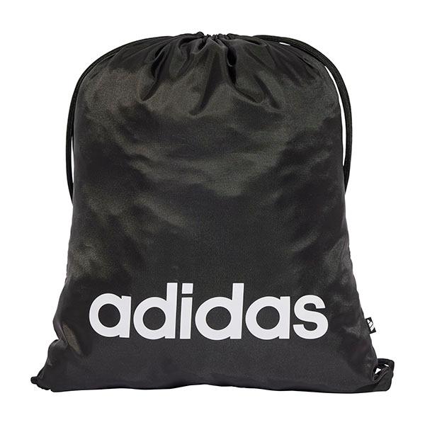 adidas（アディダス） ジムサック リニアジムサック 13.25L