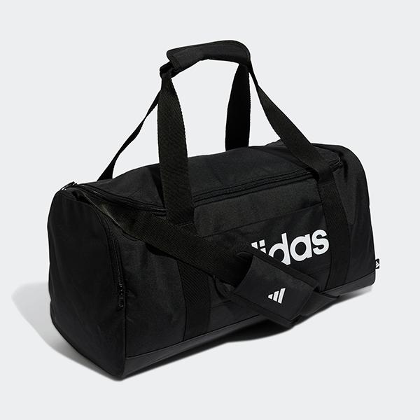 adidas（アディダス） ダッフルバッグ リニア ダッフルバッグ S