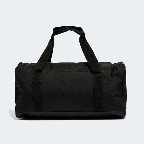adidas（アディダス） ダッフルバッグ リニア ダッフルバッグ S