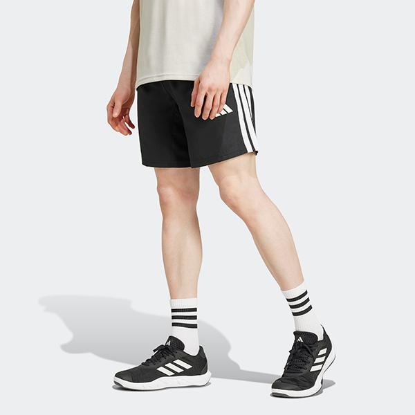 adidas アディダス メンズ ショーツ 下 M TR-ES 3S ウーブン adidas アディダス メンズ ショーツ 下 M TR-ES 3S ウーブン
