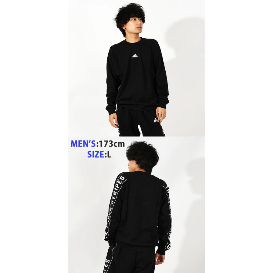 ♥海外限定♥ アディダス Mサイズ スウェット かわいい 希少 トレーナー 黒 ♥海外限定♥ アディダス Mサイズ スウェット かわいい 希少 トレーナー 黒