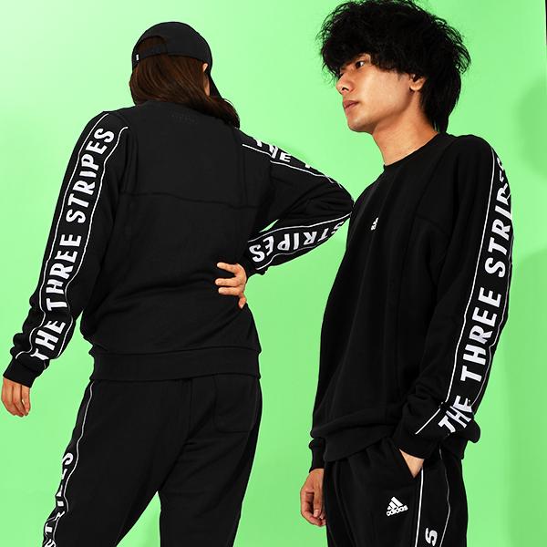 adidas（アディダス） 30%off メンズ レディース スウェット