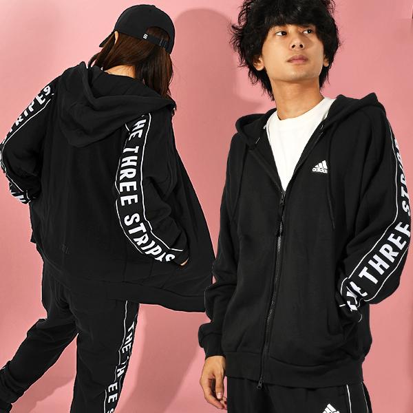 adidas（アディダス） 30%off メンズ レディース パーカー adidas M