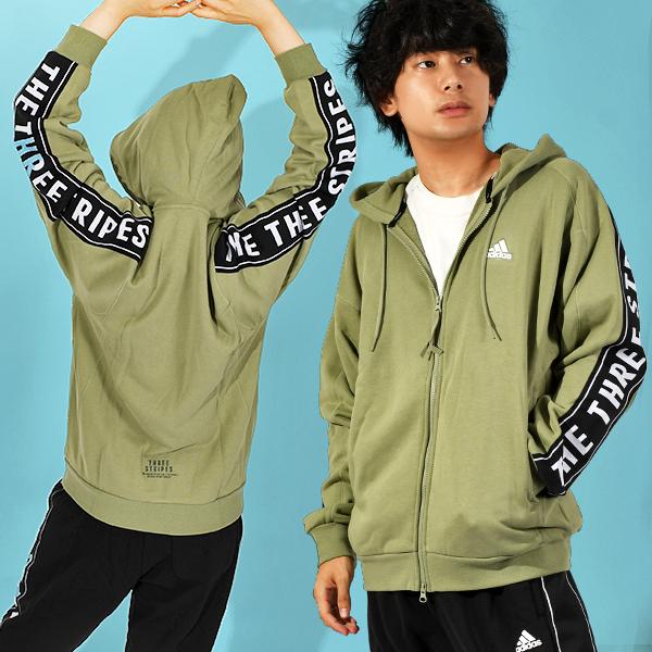adidas（アディダス） 30%off メンズ レディース パーカー adidas M