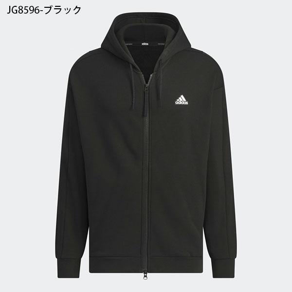 adidas（アディダス） 30%off メンズ レディース パーカー adidas M