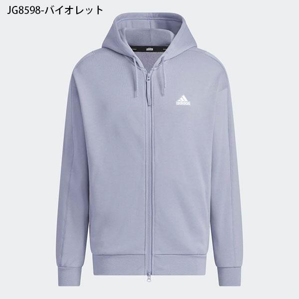 adidas（アディダス） 30%off メンズ レディース パーカー adidas M