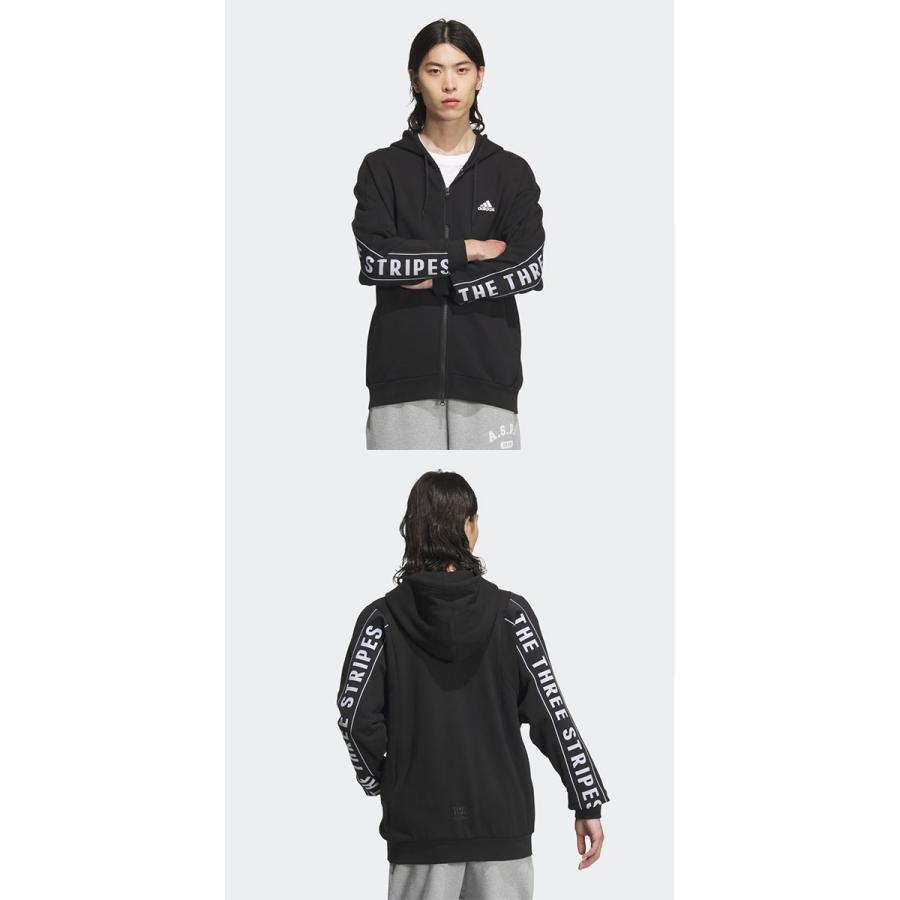 adidas（アディダス） 30%off メンズ レディース パーカー adidas M