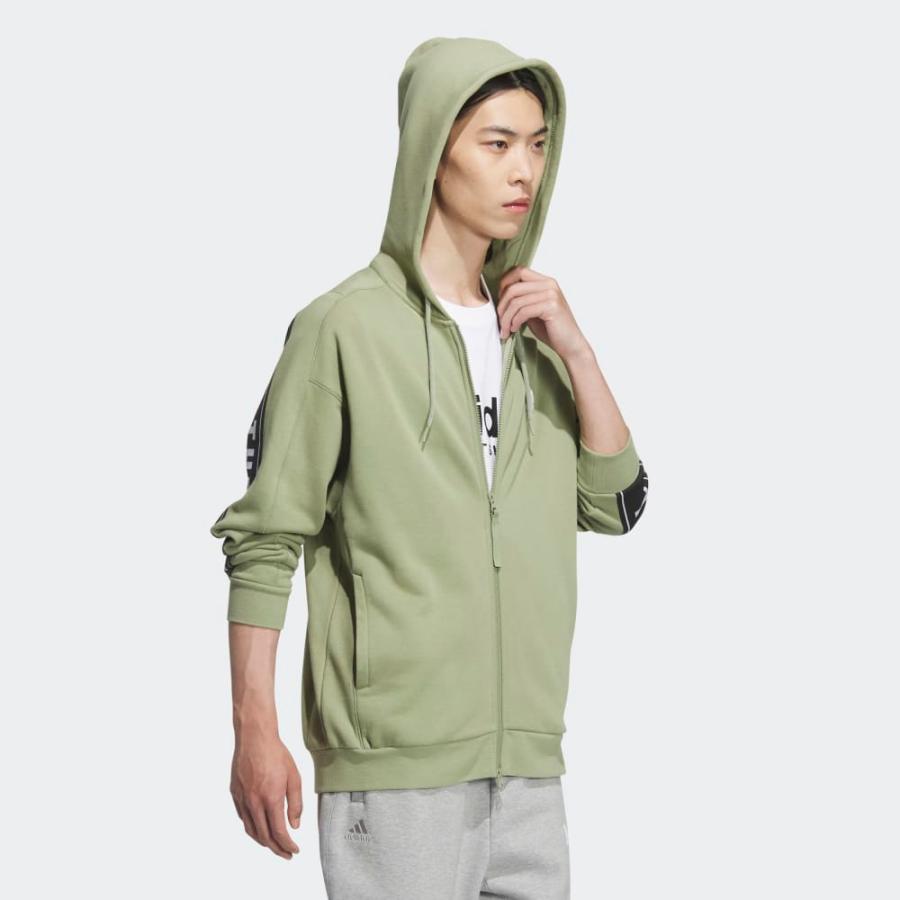 adidas（アディダス） 30%off メンズ レディース パーカー adidas M