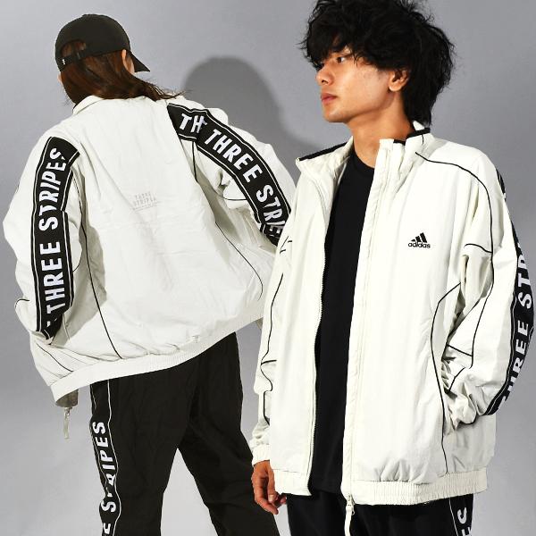 アディダス メンズ レディース ウインドブレーカー adidas M WORD 