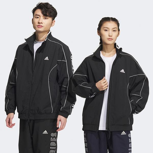 adidas ウィンドブレーカー & パンツ セット L