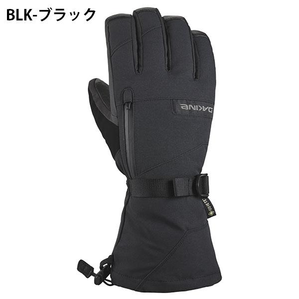 DAKINE（ダカイン） スノーグローブ メンズ LEATHER TITAN GORE-TEX