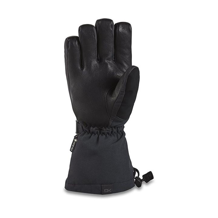 DAKINE（ダカイン） スノーグローブ メンズ LEATHER TITAN GORE-TEX