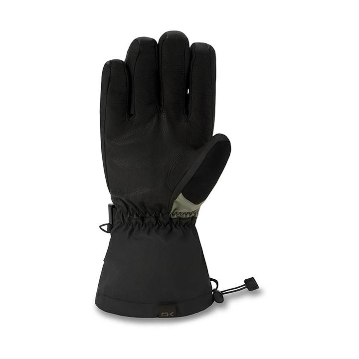 DAKINE（ダカイン） スノーグローブ メンズ LEATHER TITAN GORE-TEX