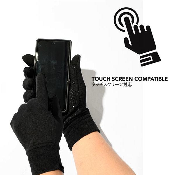 DAKINE（ダカイン） グローブ メンズ LEATHER TITAN GORE-TEX MITT