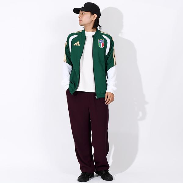 adidas（アディダス） メンズ ウインドブレーカー イタリア代表 2026