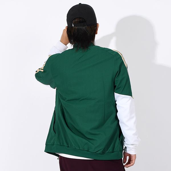 adidas（アディダス） メンズ ウインドブレーカー イタリア代表 2026