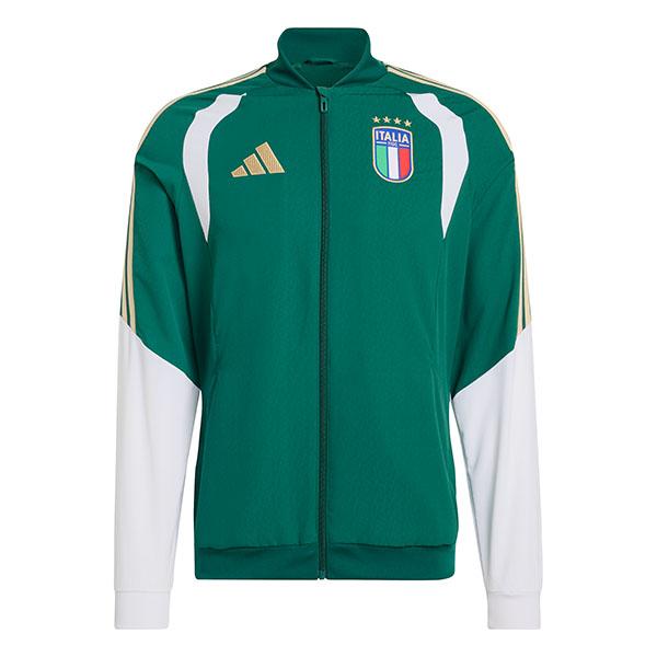 adidas イタリア代表 トラックジャケット adidas（アディダス） メンズ ウインドブレーカー イタリア代表 2026