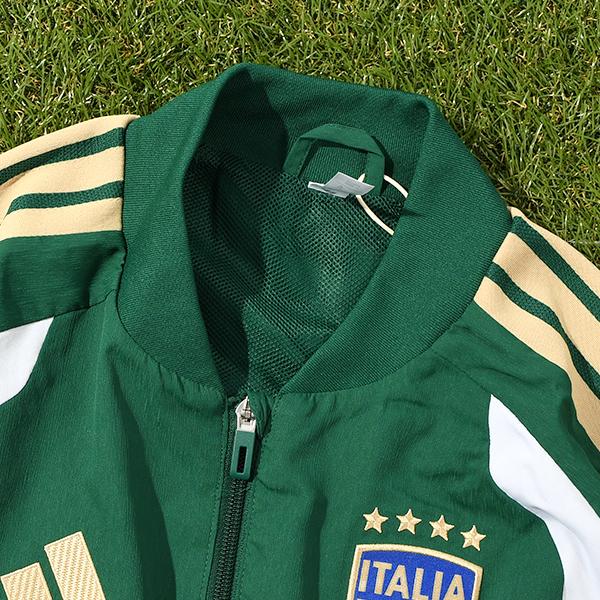 adidas（アディダス） メンズ ウインドブレーカー イタリア代表 2026
