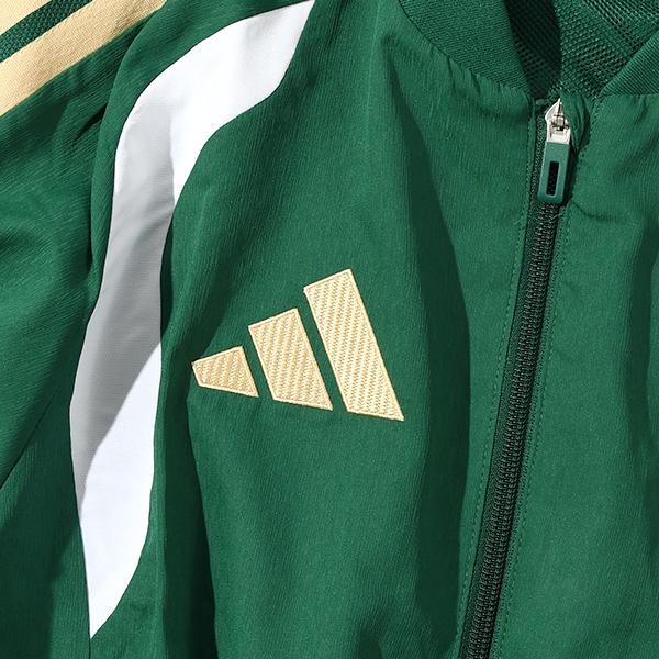 adidas（アディダス） メンズ ウインドブレーカー イタリア代表 2026