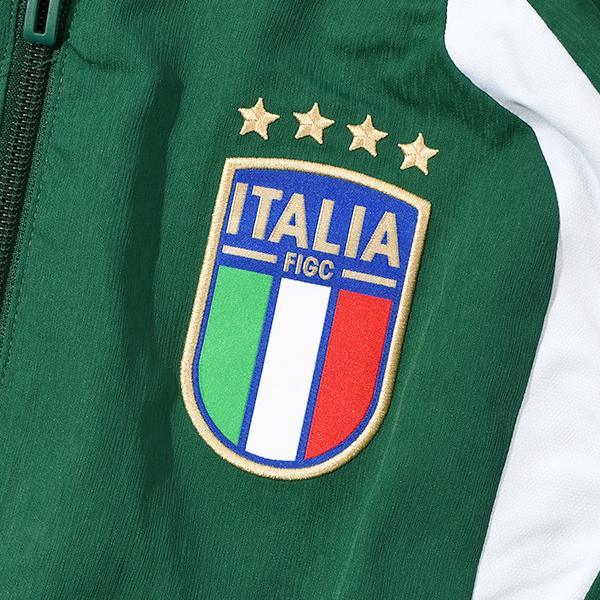 adidas（アディダス） メンズ ウインドブレーカー イタリア代表 2026