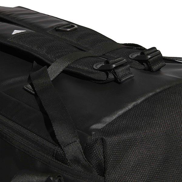 adidas（アディダス） シューズ収納可能 大容量 3WAY バッグ