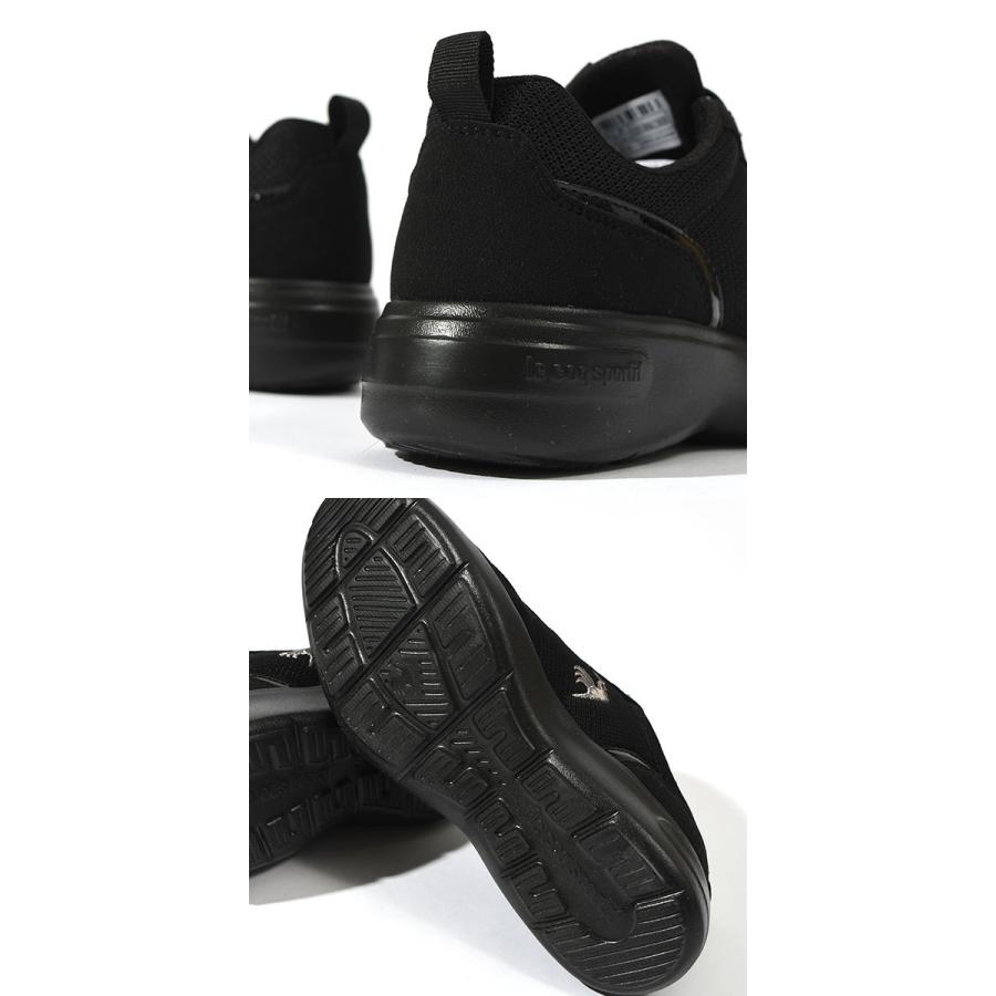 le coq sportif（ルコックスポルティフ） サッと履ける ルコック