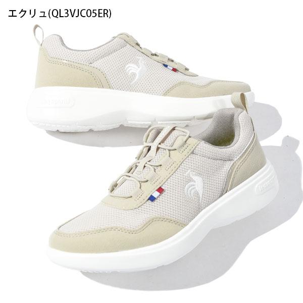 le coq sportif（ルコックスポルティフ） サッと履ける ルコック