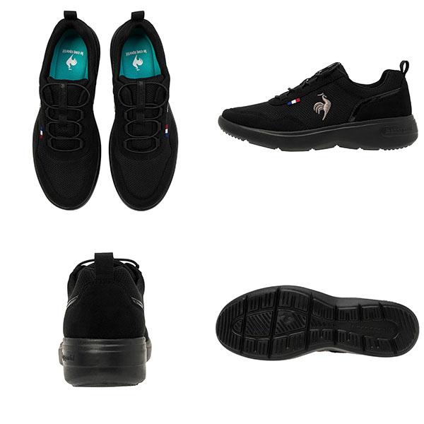 le coq sportif（ルコックスポルティフ） サッと履ける ルコック