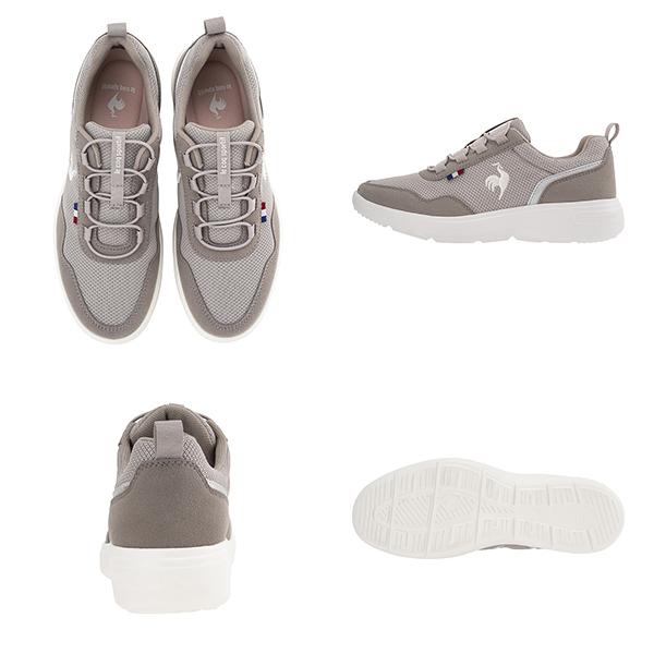 le coq sportif（ルコックスポルティフ） サッと履ける ルコック