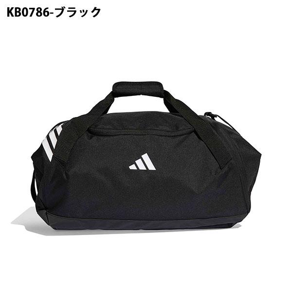 adidas（アディダス） 57L ダッフルバッグ adidas TIRO DUFFLE BAG