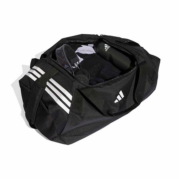 adidas（アディダス） 57L ダッフルバッグ adidas TIRO DUFFLE BAG