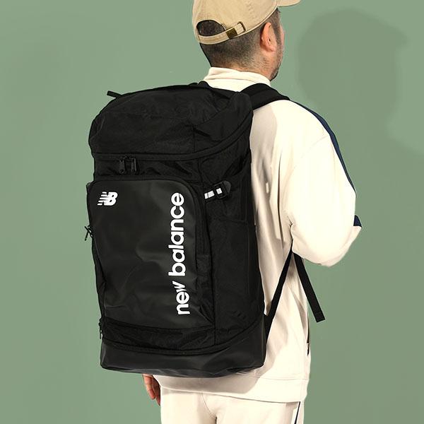 New Balance（ニューバランス） リュックサック メンズ レディース