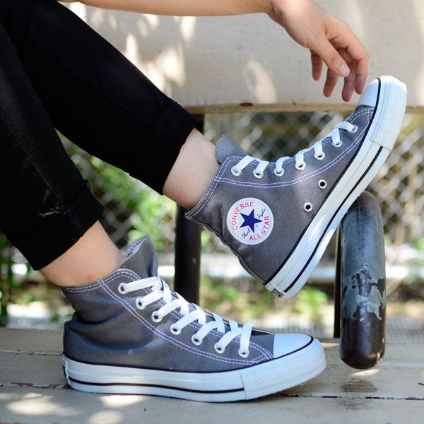CONVERSE（コンバース） 38%OFF スニーカー ハイカット オールスター