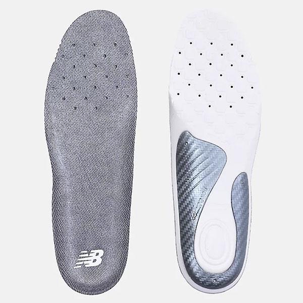 ワンランク上の ニューバランス インソール メンズ レディース 中敷 New Balance ハイ リバウンディング グレー 中敷き 高反発 GR lam55634 2025春夏新作 の商品画像