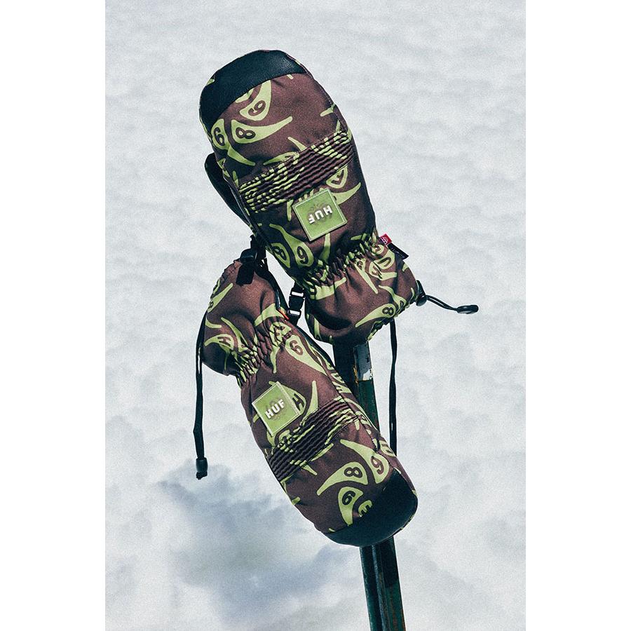 686（シックスエイトシックス） ラスト1点 Mサイズ 手袋 686 SIX EIGHT