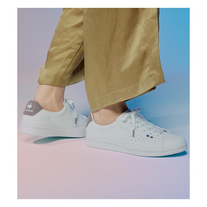 le coq sportif ルコック スポルティフ スニーカー メンズ